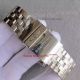 Copy Breitling Chronomat  Stainless Steel Black - Quartz Movement Wrist Watch(8)_th.jpg